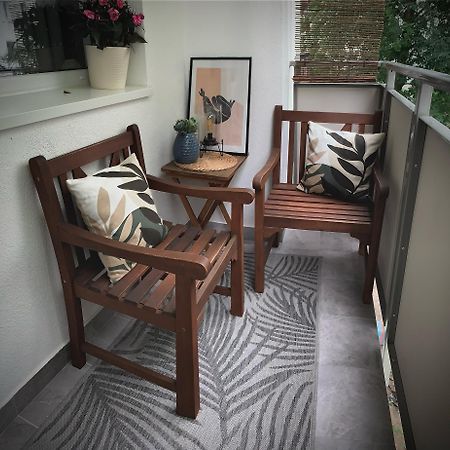 Metro Trocka Apartment 바르샤바 외부 사진