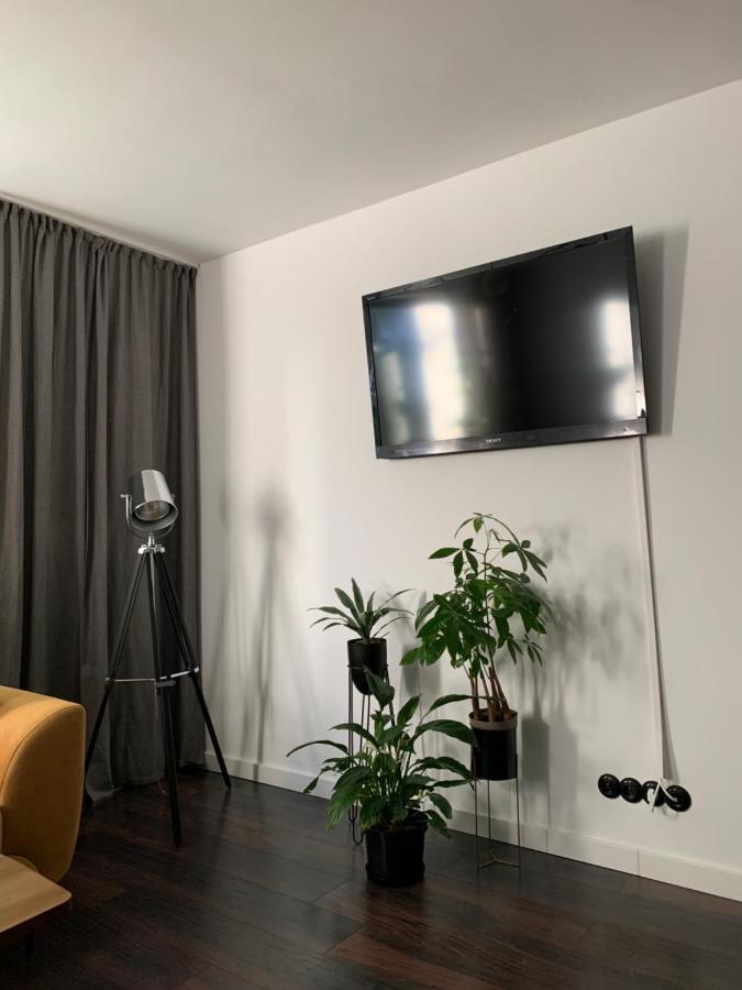 Metro Trocka Apartment 바르샤바 외부 사진