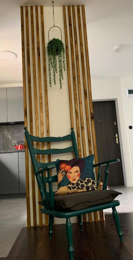 Metro Trocka Apartment 바르샤바 외부 사진