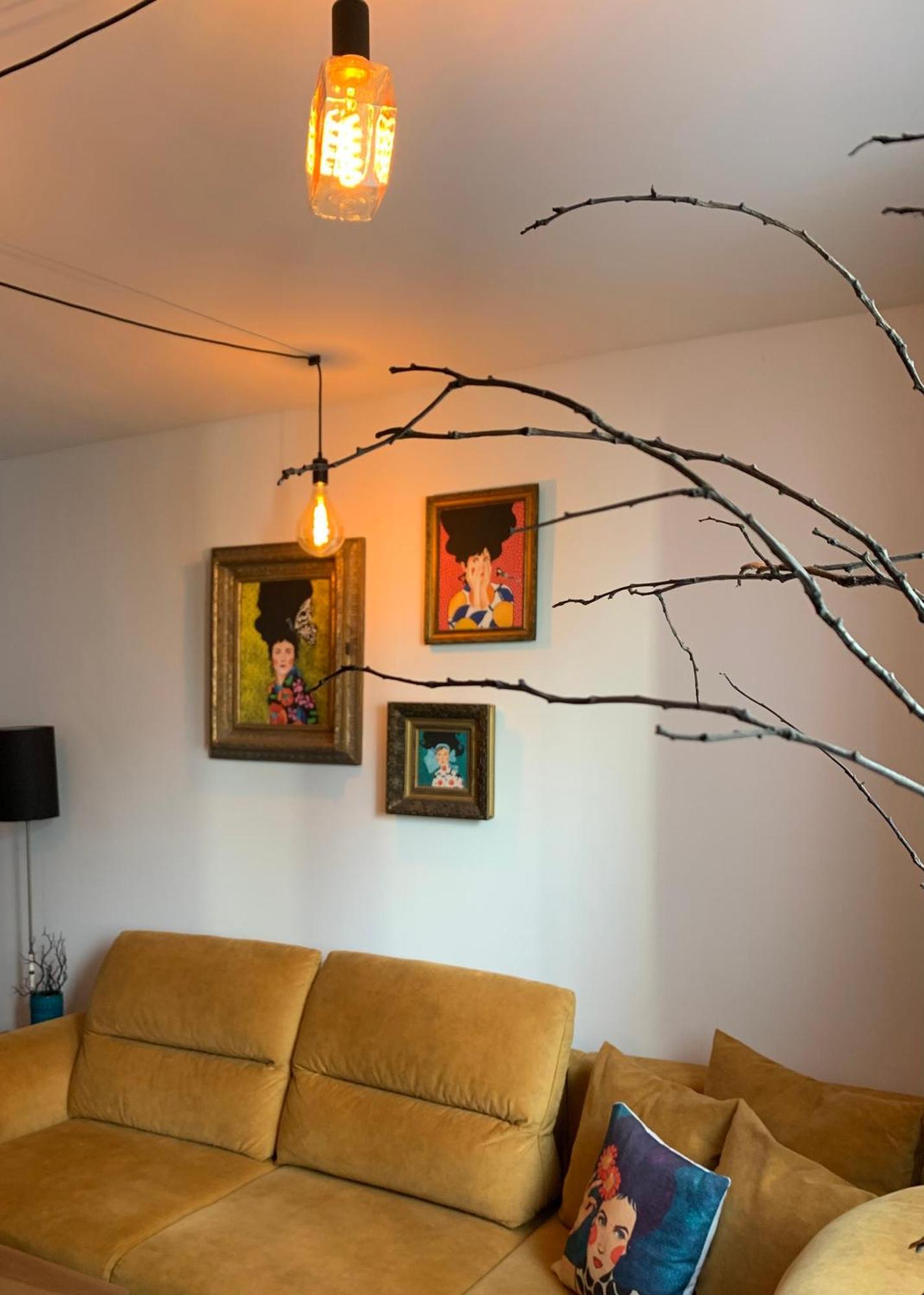 Metro Trocka Apartment 바르샤바 외부 사진