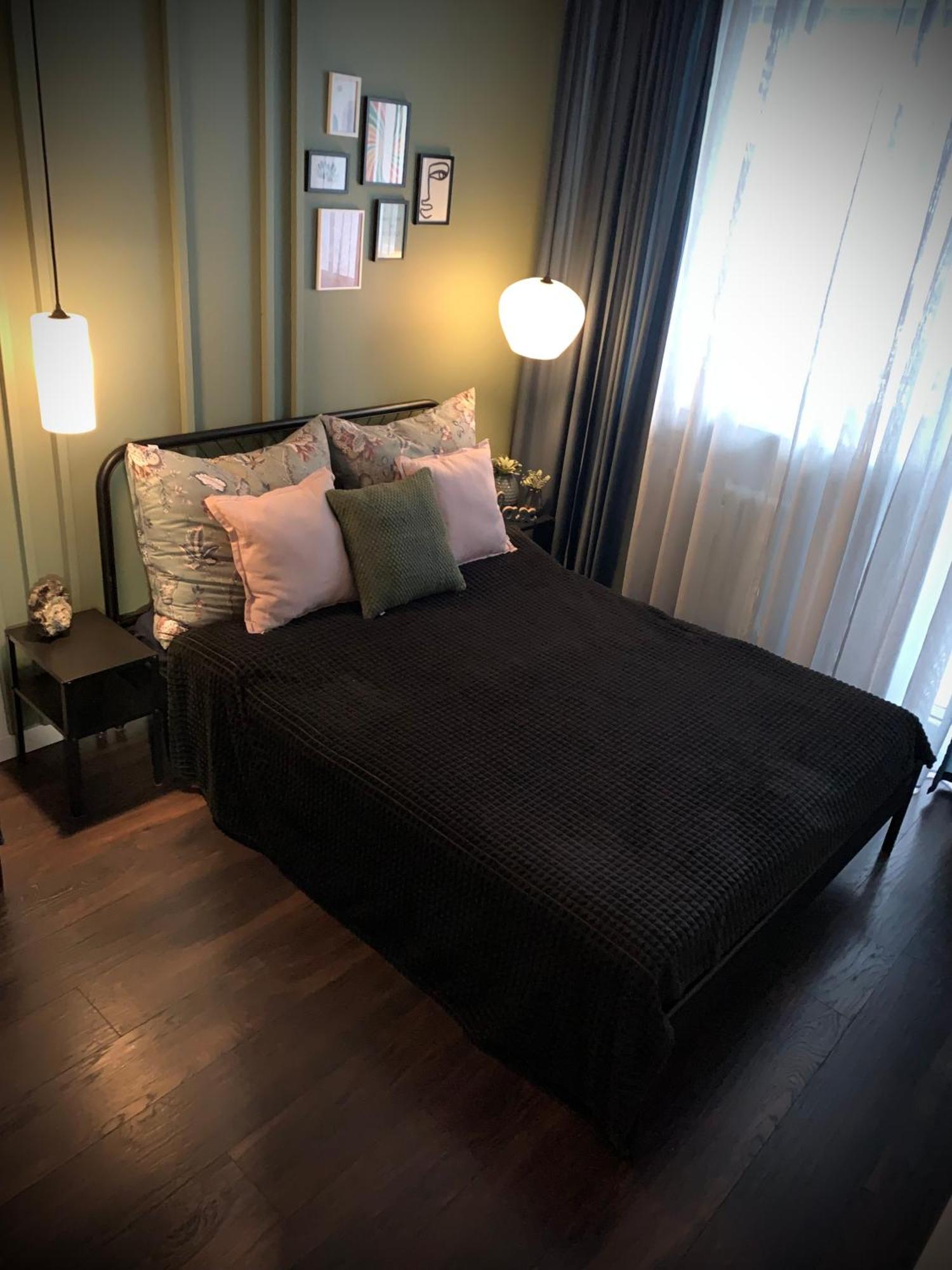 Metro Trocka Apartment 바르샤바 외부 사진