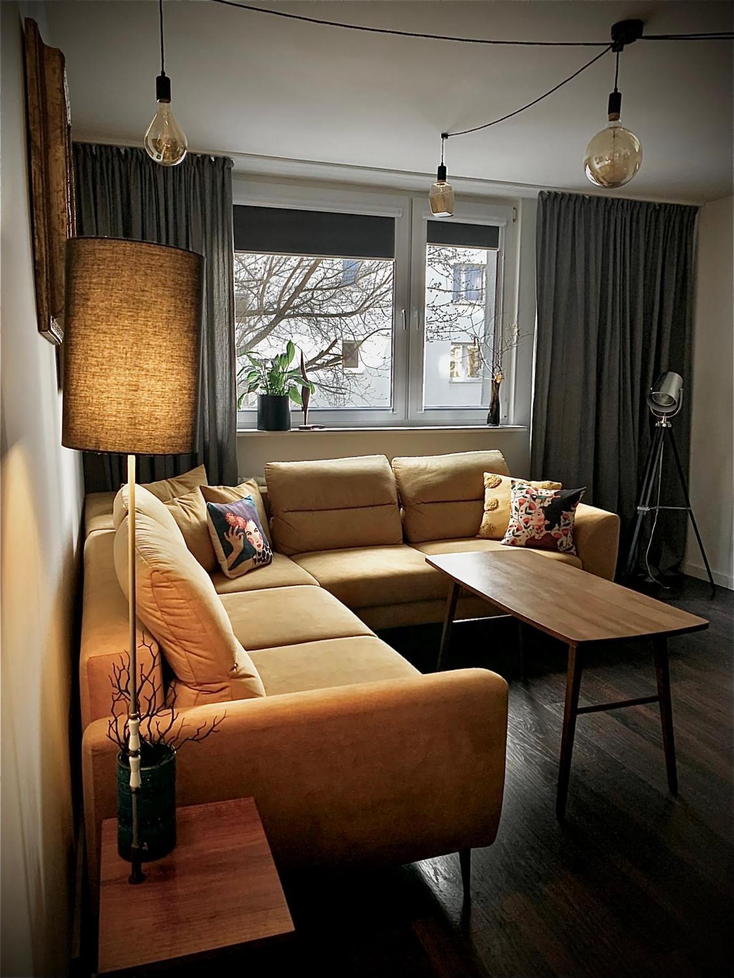 Metro Trocka Apartment 바르샤바 외부 사진