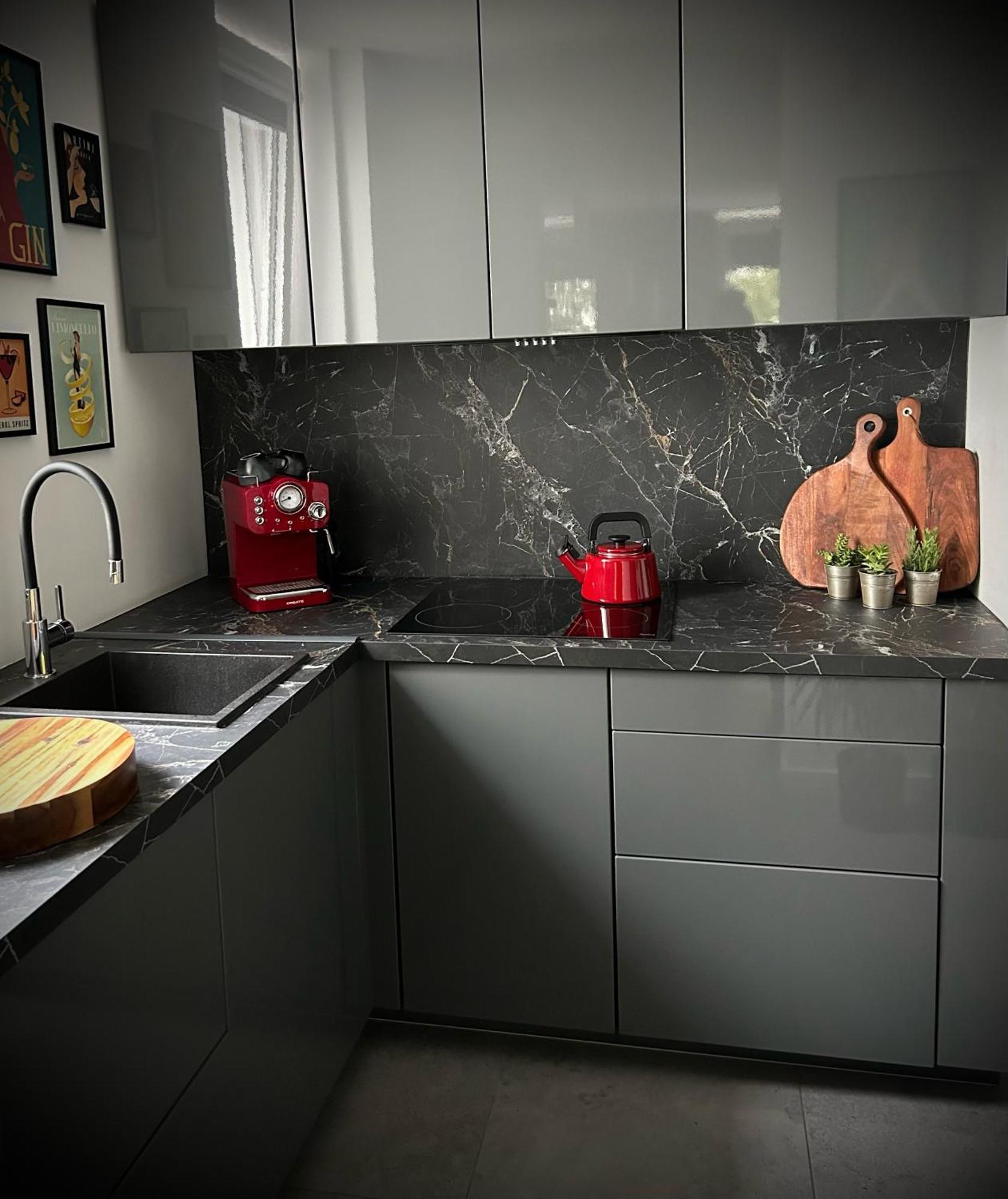 Metro Trocka Apartment 바르샤바 외부 사진