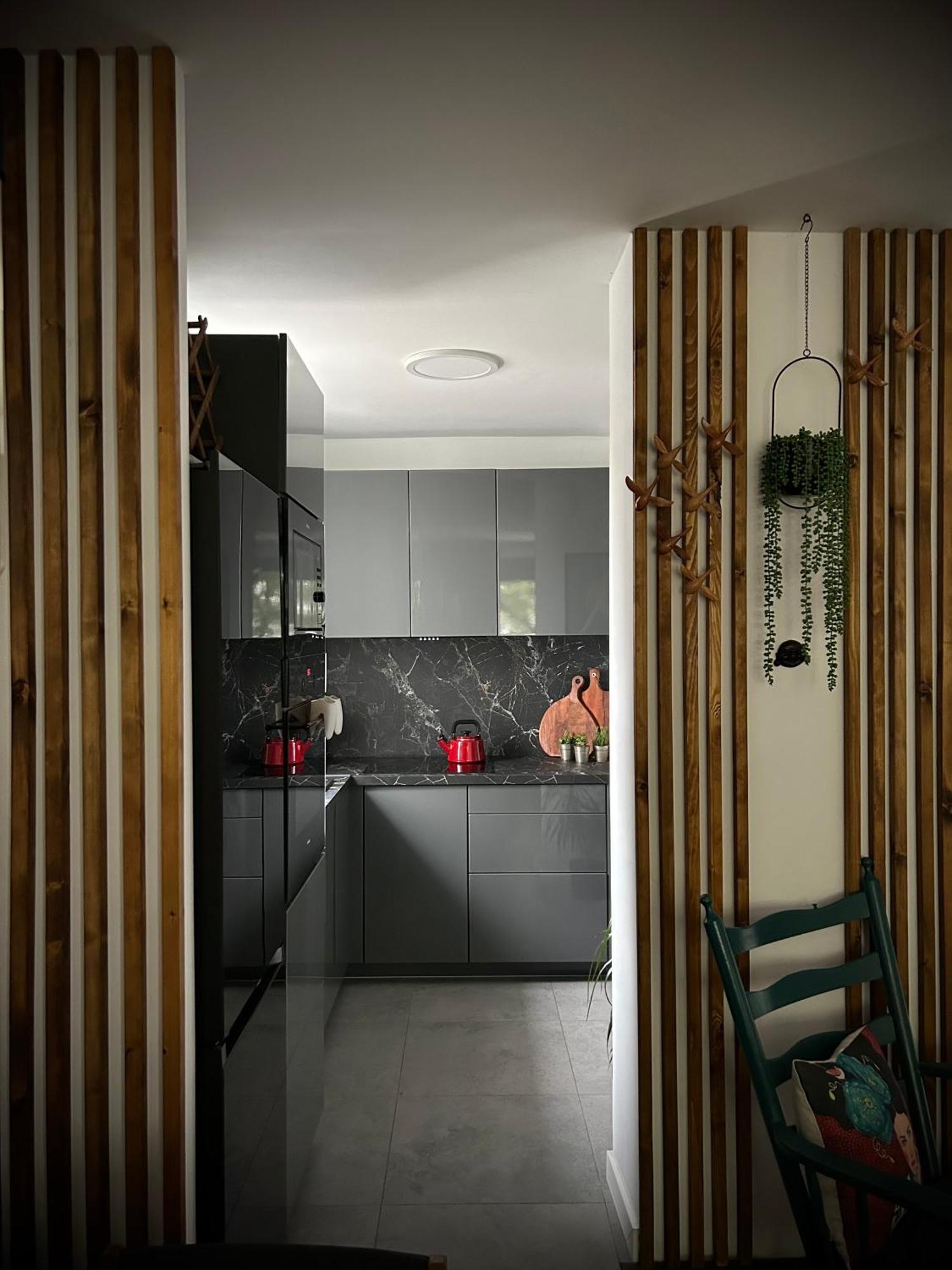 Metro Trocka Apartment 바르샤바 외부 사진