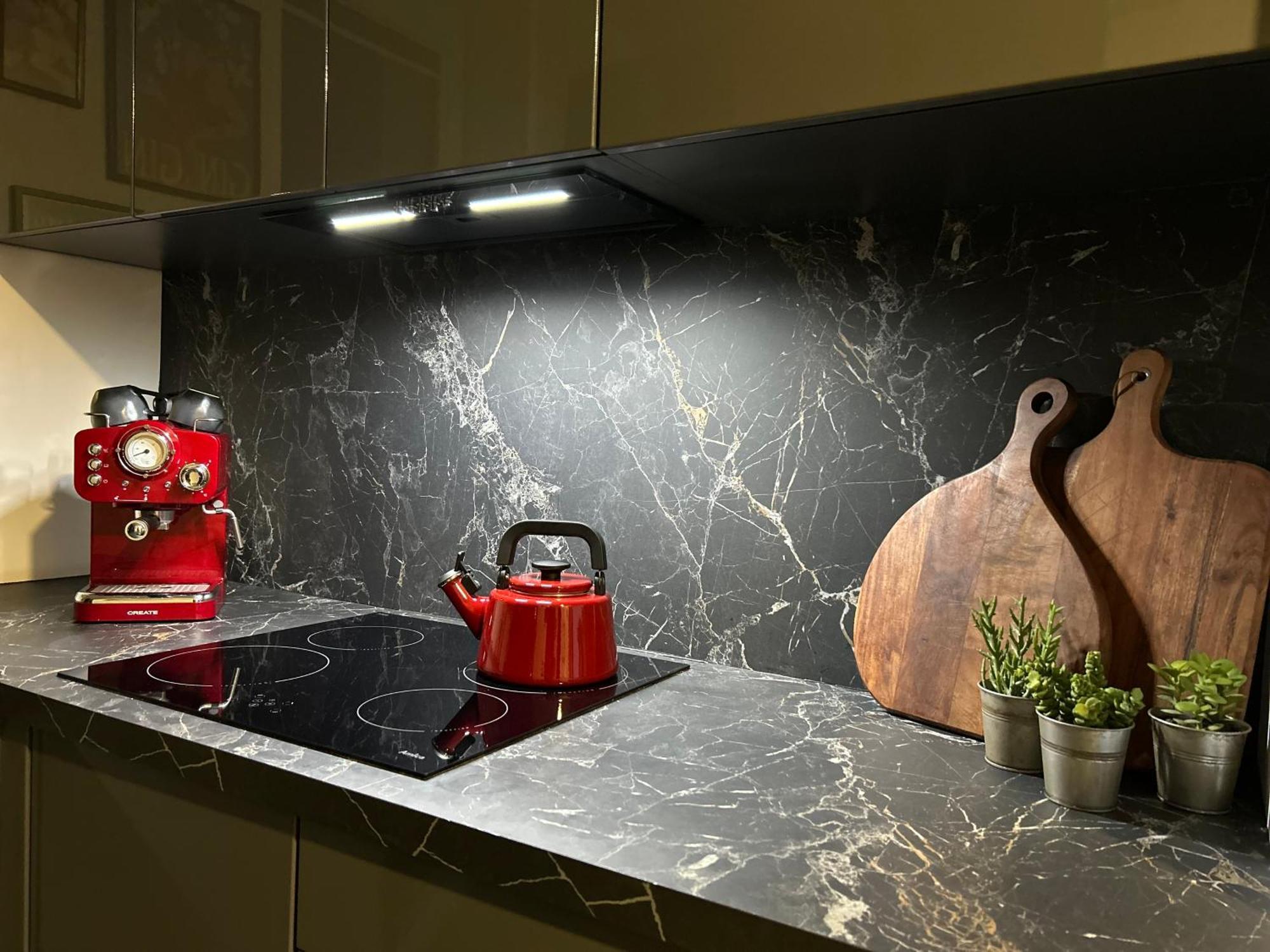 Metro Trocka Apartment 바르샤바 외부 사진