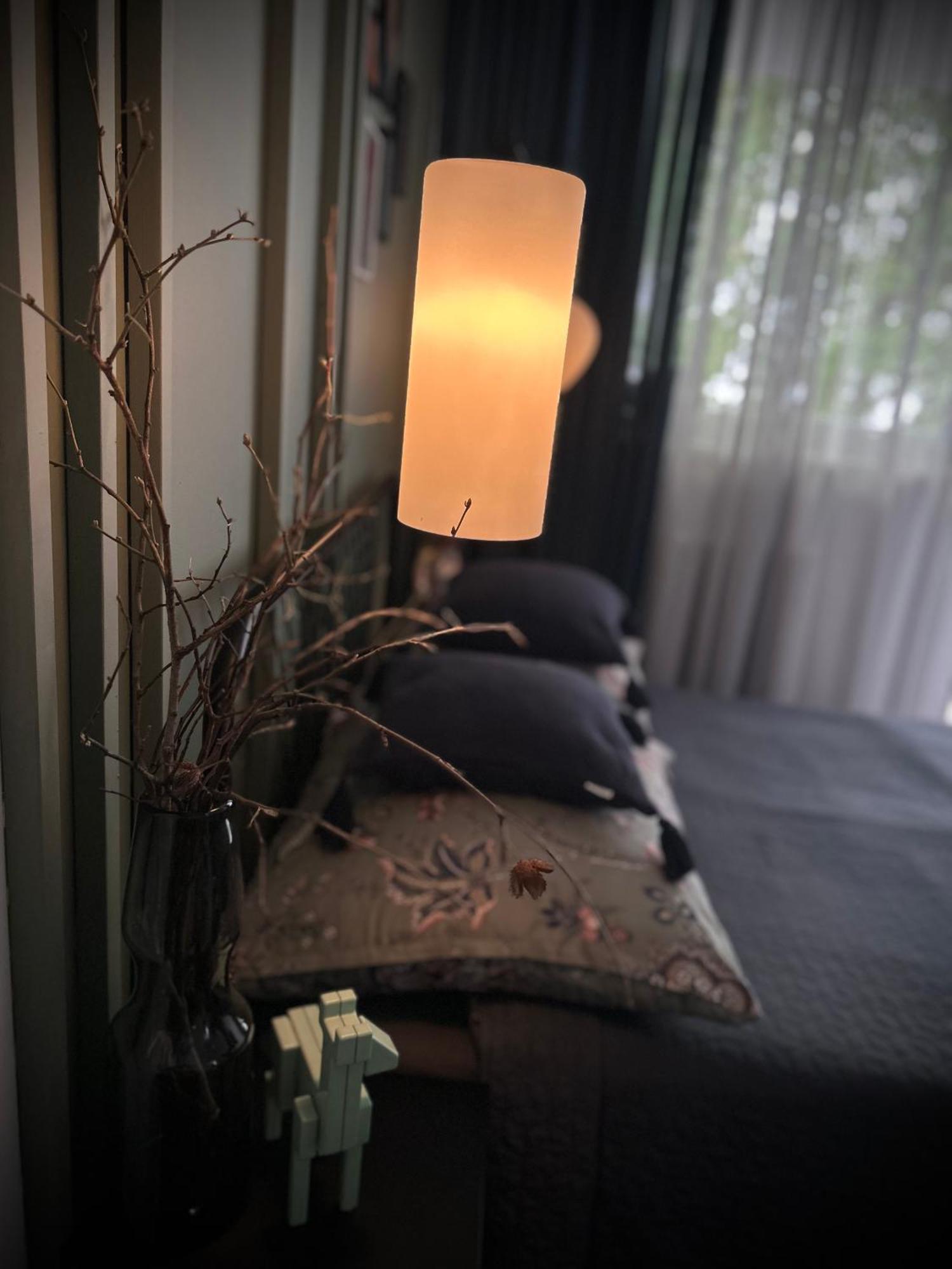 Metro Trocka Apartment 바르샤바 외부 사진