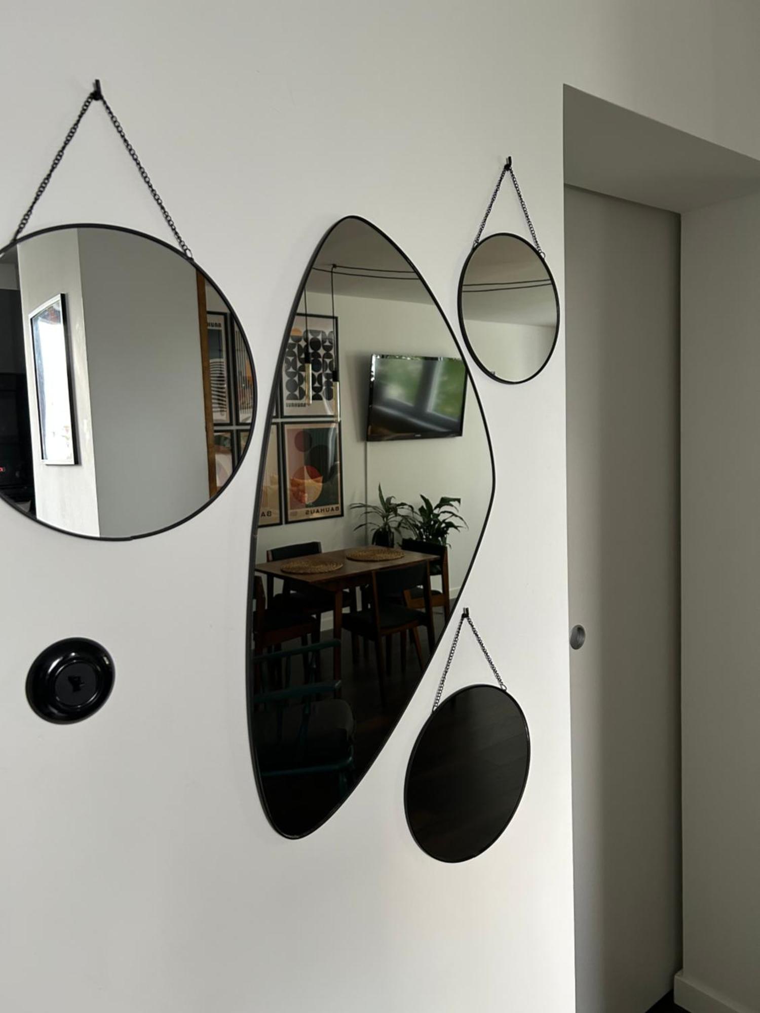 Metro Trocka Apartment 바르샤바 외부 사진