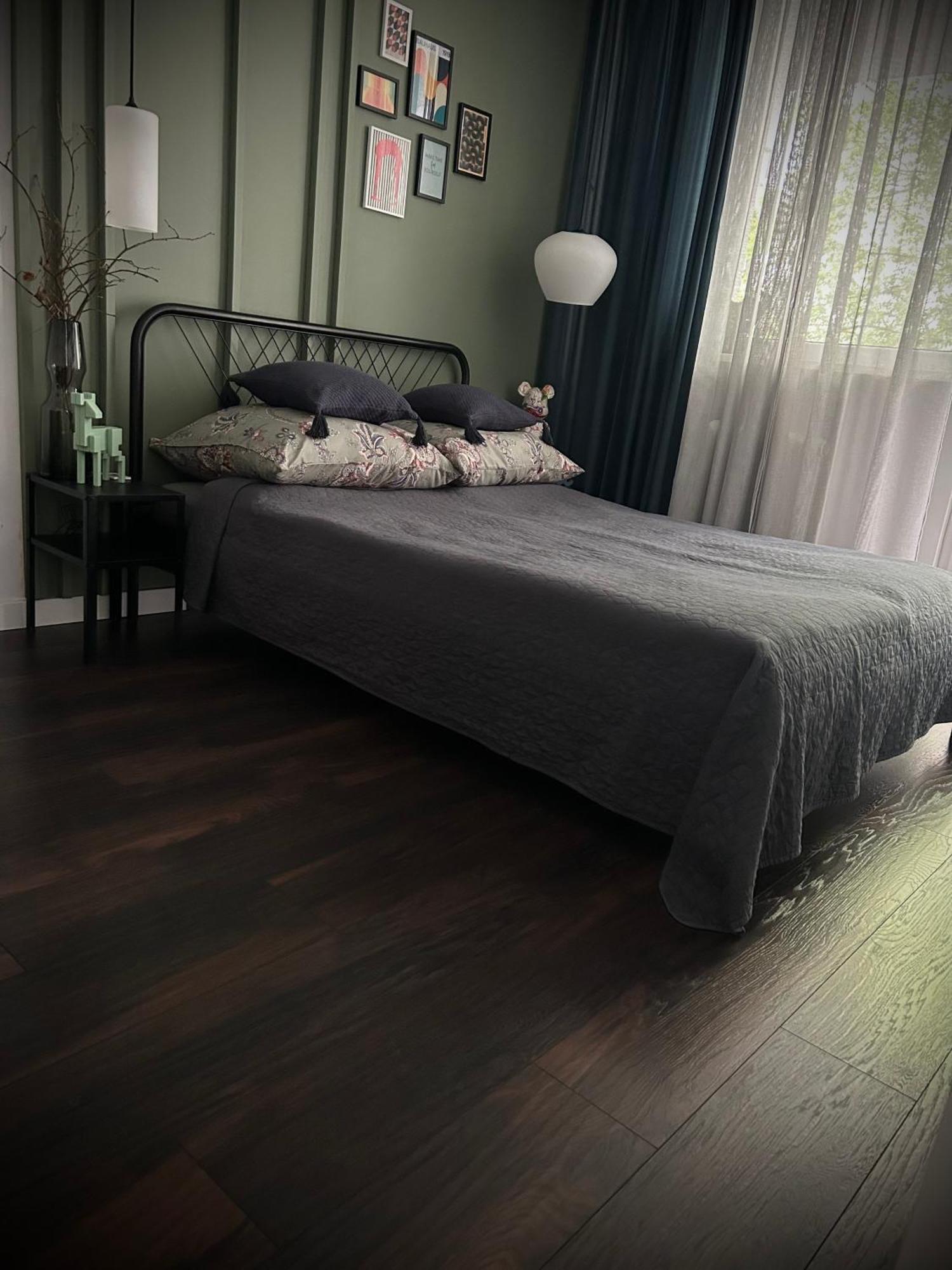 Metro Trocka Apartment 바르샤바 외부 사진