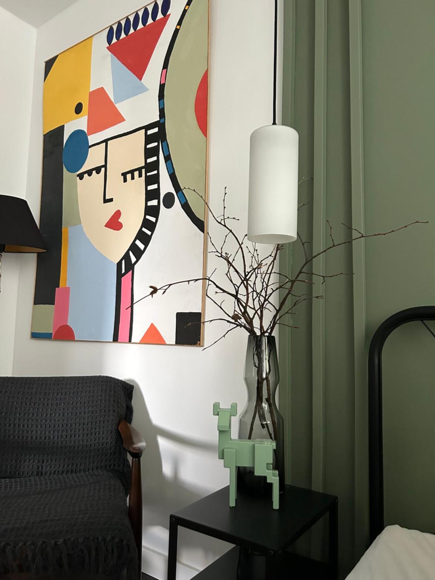 Metro Trocka Apartment 바르샤바 외부 사진