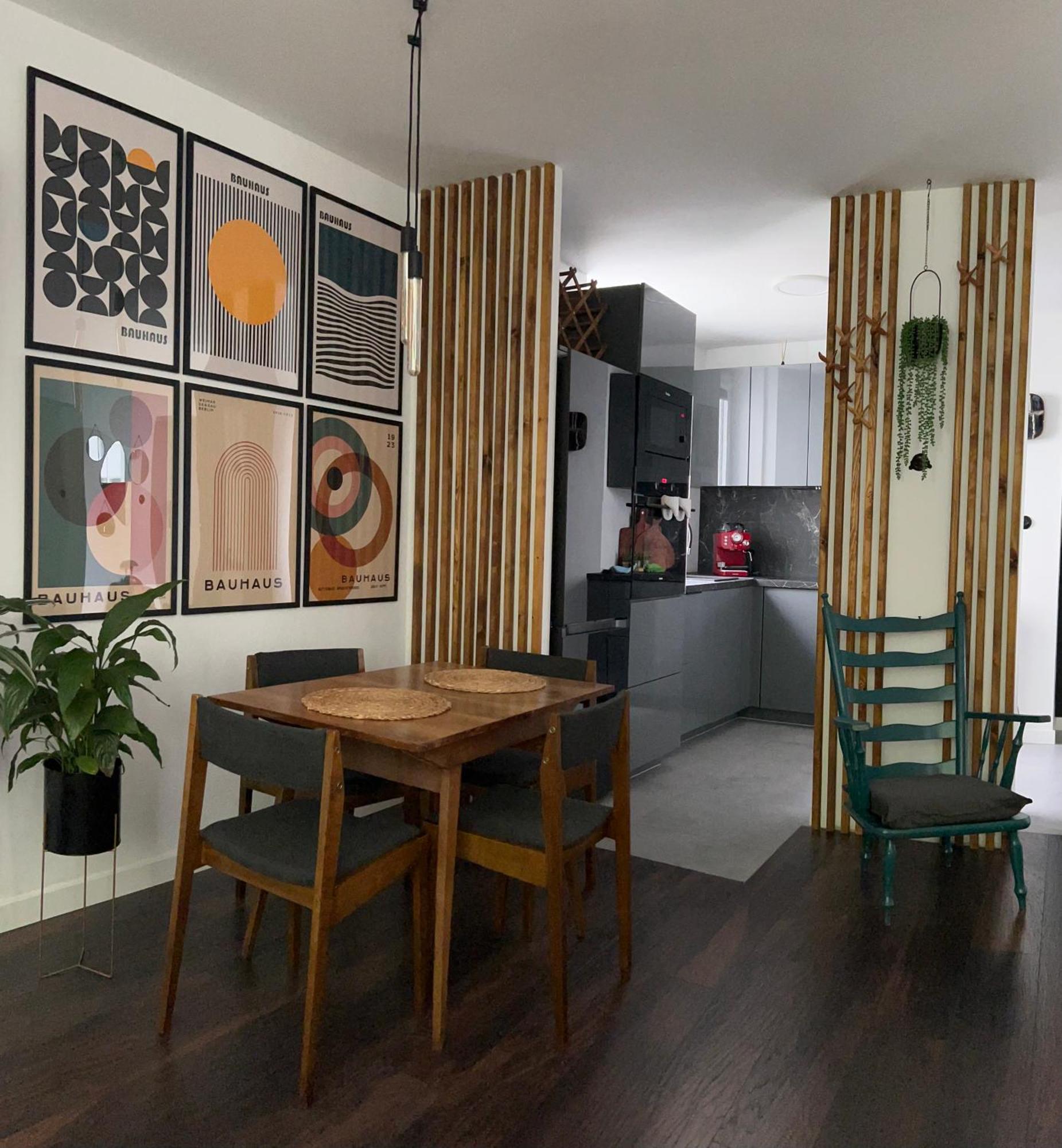 Metro Trocka Apartment 바르샤바 외부 사진